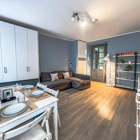Cozy Duomo Retreat Apartment Como Exterior photo