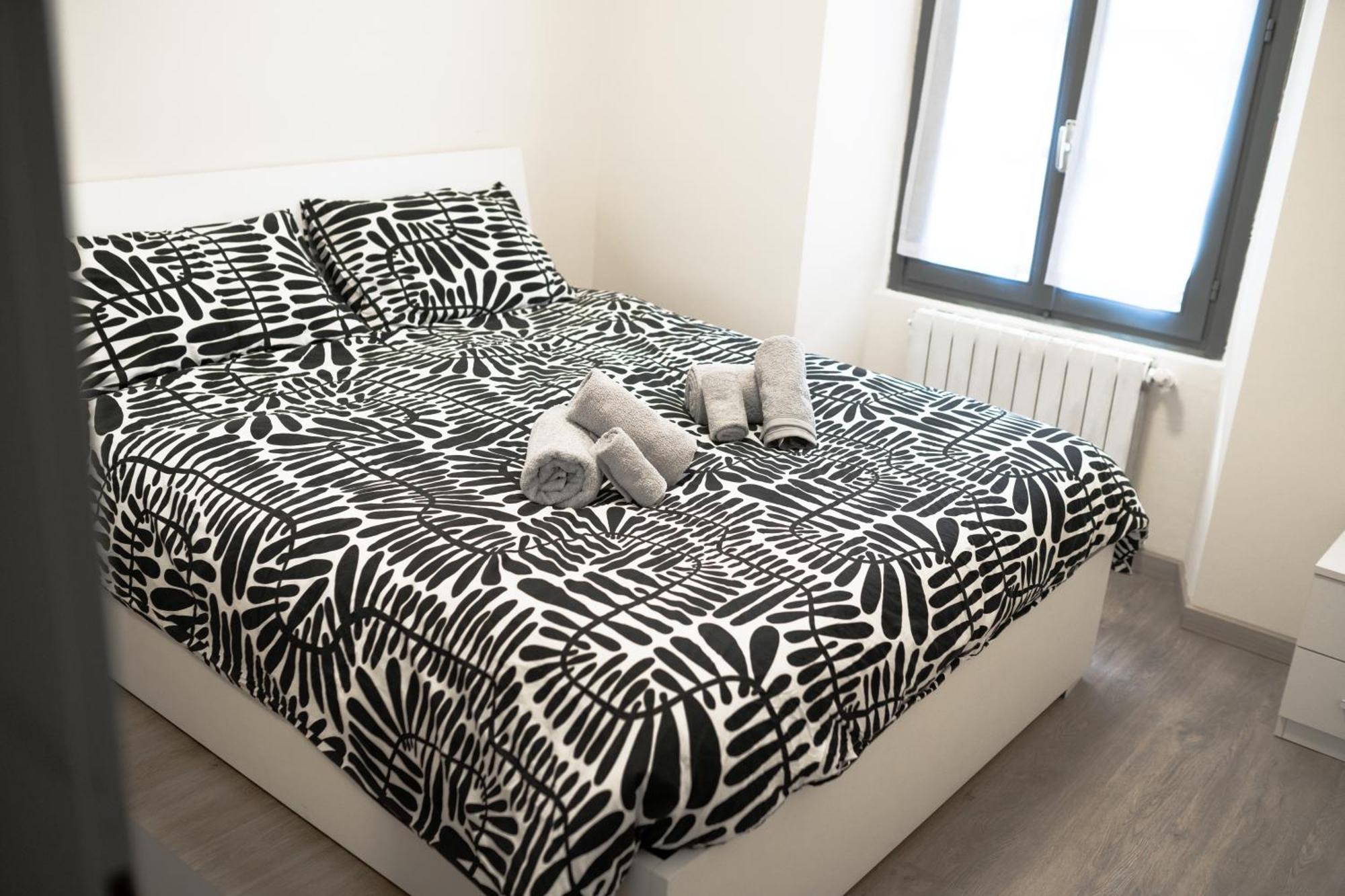 Cozy Duomo Retreat Apartment Como Exterior photo